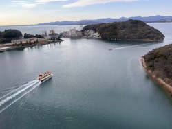 かんざんじロープウェイに投稿された画像（2026/2/9）