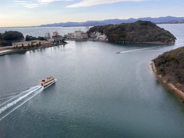 かんざんじロープウェイに投稿された画像（2026/2/9）