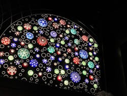 東京スカイツリーに投稿された画像（2026/2/9）