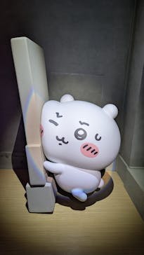 ちいかわパークに投稿された画像（2026/2/9）