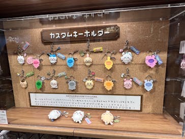 ちいかわパークに投稿された画像（2026/2/9）