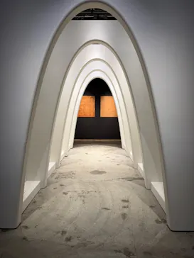 NAKED meets ガウディ展に投稿された画像（2026/2/9）