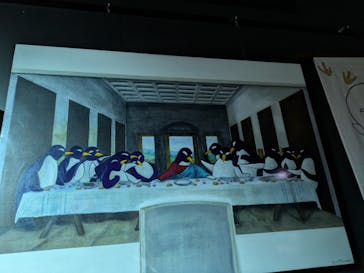 AOAO SAPPOROに投稿された画像（2026/2/9）