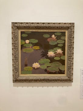 豊田市美術館に投稿された画像（2026/2/9）