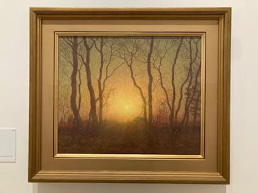 豊田市美術館に投稿された画像（2026/2/9）