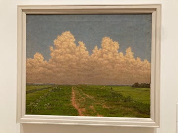 豊田市美術館に投稿された画像（2026/2/9）