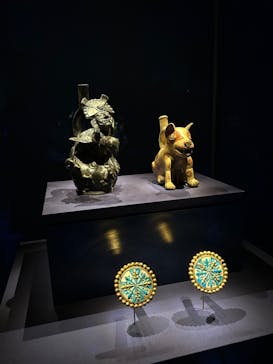 CREVIA マチュピチュ展／CREVIA MACHU PICCHU AND THE GOLDEN EMPIRES OF PERUに投稿された画像（2026/2/9）