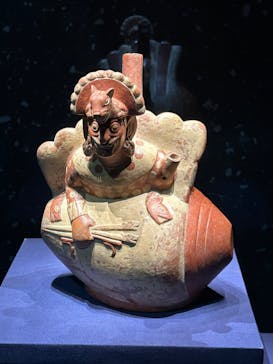 CREVIA マチュピチュ展／CREVIA MACHU PICCHU AND THE GOLDEN EMPIRES OF PERUに投稿された画像（2026/2/9）