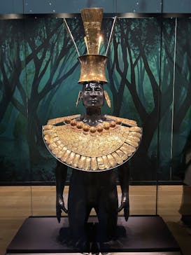 CREVIA マチュピチュ展／CREVIA MACHU PICCHU AND THE GOLDEN EMPIRES OF PERUに投稿された画像（2026/2/9）