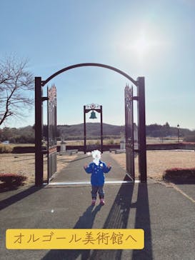 那須オルゴール美術館に投稿された画像（2026/2/9）