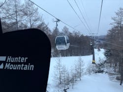 ハンターマウンテン塩原に投稿された画像（2026/2/10）