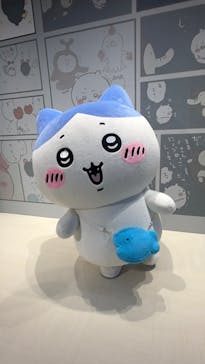 ちいかわパークに投稿された画像（2026/2/10）