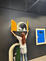 とりっくあーとぴあ日光に投稿された画像（2026/2/10）