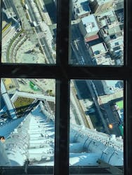 東京スカイツリーに投稿された画像（2026/2/10）