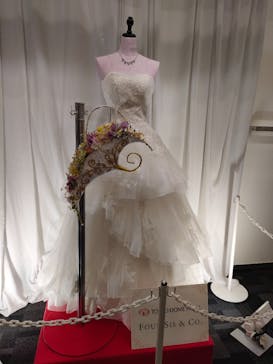 世界らん展2026-花と緑の祭典-に投稿された画像（2026/2/10）