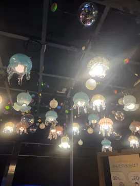 すみだ水族館に投稿された画像（2026/2/10）