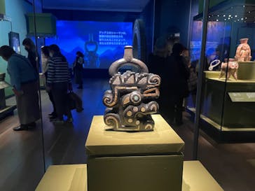 CREVIA マチュピチュ展／CREVIA MACHU PICCHU AND THE GOLDEN EMPIRES OF PERUに投稿された画像（2026/2/10）