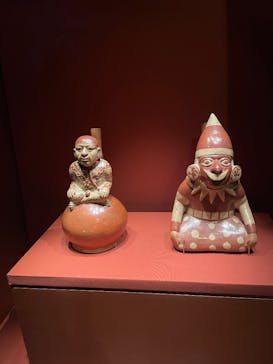 CREVIA マチュピチュ展／CREVIA MACHU PICCHU AND THE GOLDEN EMPIRES OF PERUに投稿された画像（2026/2/10）