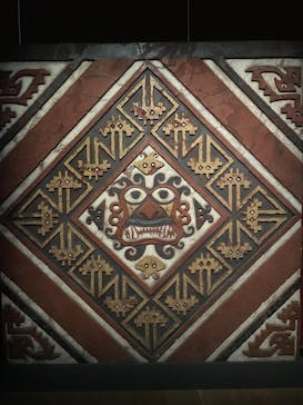 CREVIA マチュピチュ展／CREVIA MACHU PICCHU AND THE GOLDEN EMPIRES OF PERUに投稿された画像（2026/2/10）