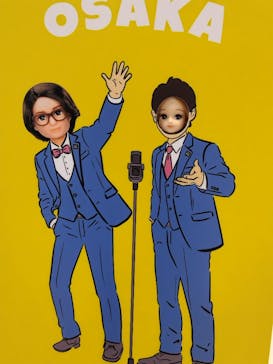 リカちゃんの ON/OFF 展　大阪に投稿された画像（2026/2/10）