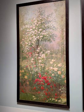 オルセー美術館所蔵 印象派―室内をめぐる物語に投稿された画像（2026/2/10）