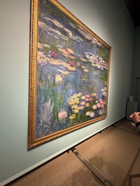 オルセー美術館所蔵 印象派―室内をめぐる物語に投稿された画像（2026/2/10）