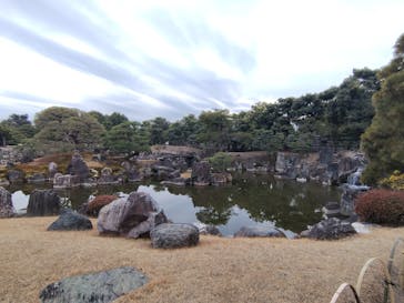 元離宮二条城に投稿された画像（2026/2/10）