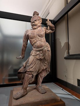 東京国立博物館に投稿された画像（2026/2/10）