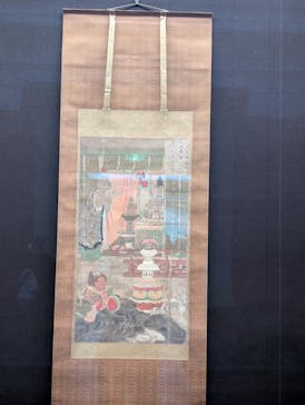 東京国立博物館に投稿された画像（2026/2/10）