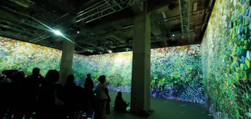 NAKED meets ガウディ展に投稿された画像（2026/2/10）