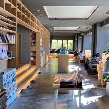 湯河原温泉 おふろcafé HITOMAに投稿された画像（2026/2/10）