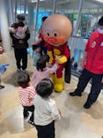 神戸アンパンマンこどもミュージアム＆モールに投稿された画像（2026/2/10）
