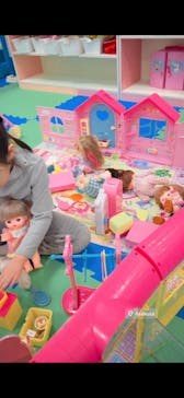 キッズランドUS mini 東京浅草店に投稿された画像（2026/2/10）