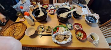 GOKIGEN Cabin 大地と風に投稿された画像（2026/2/10）