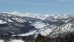 会津高原南郷スキー場に投稿された画像（2026/2/10）