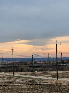 成田の命泉　大和の湯に投稿された画像（2026/2/10）