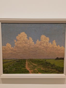 豊田市美術館に投稿された画像（2026/2/10）