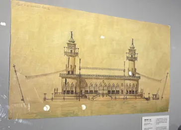 NAKED meets ガウディ展に投稿された画像（2026/2/10）