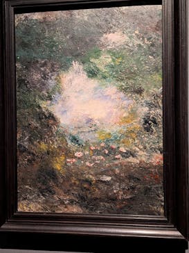 スウェーデン絵画展 北欧の光、日常のかがやき(東京都美術館)に投稿された画像（2026/2/10）