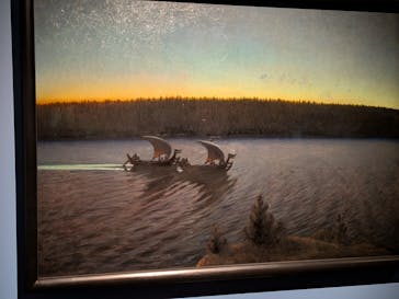 スウェーデン絵画展 北欧の光、日常のかがやき(東京都美術館)に投稿された画像（2026/2/10）