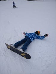 阿仁スキー場に投稿された画像（2026/2/10）