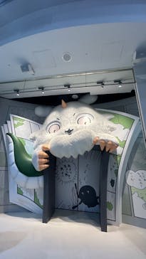 ちいかわパークに投稿された画像（2026/2/10）