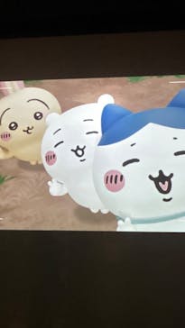 ちいかわパークに投稿された画像（2026/2/10）