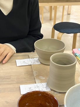 円山陶房に投稿された画像（2026/2/10）