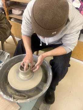 円山陶房に投稿された画像（2026/2/10）