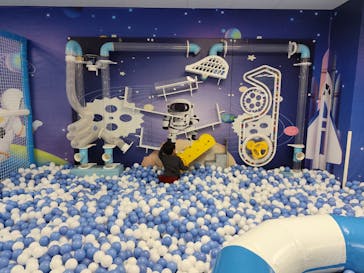 キッズランドUS 神奈川厚木店に投稿された画像（2026/2/10）