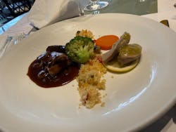 オールデイダイニング「SATSUKI」_ホテルニューオータニ大阪に投稿された画像（2026/2/10）