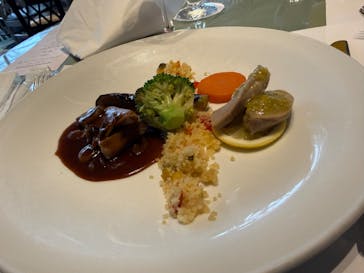 オールデイダイニング「SATSUKI」_ホテルニューオータニ大阪に投稿された画像（2026/2/10）