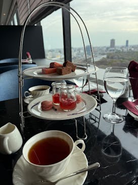 オールデイダイニング「SATSUKI」_ホテルニューオータニ大阪に投稿された画像（2026/2/10）