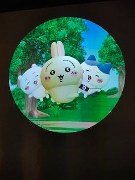 ちいかわパークに投稿された画像（2026/2/10）